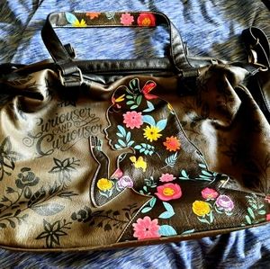 Disney Loungefly Alice in Wonderland Purse
